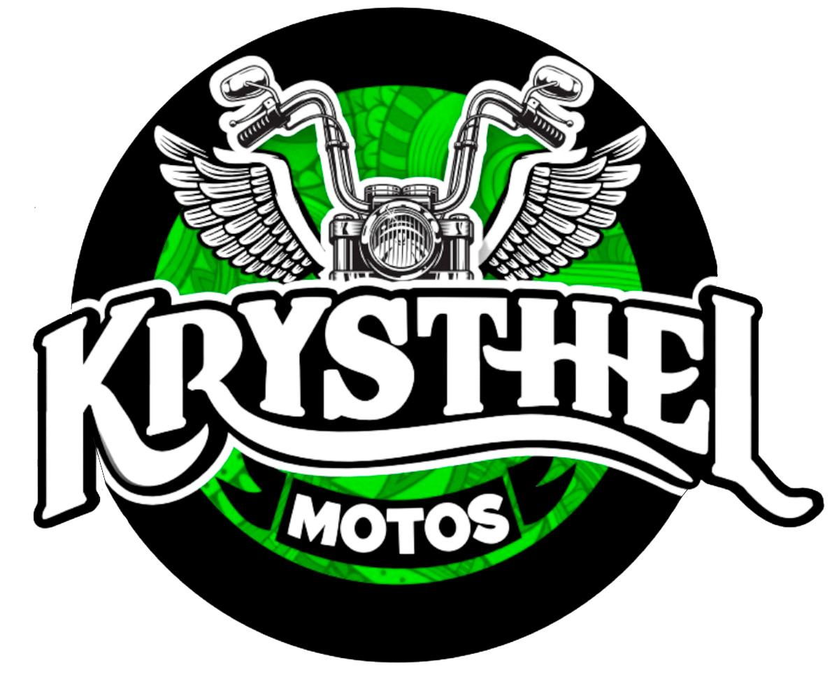 Logo Krysthel Motos